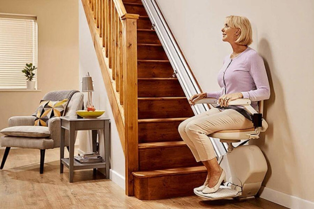 Stairlift